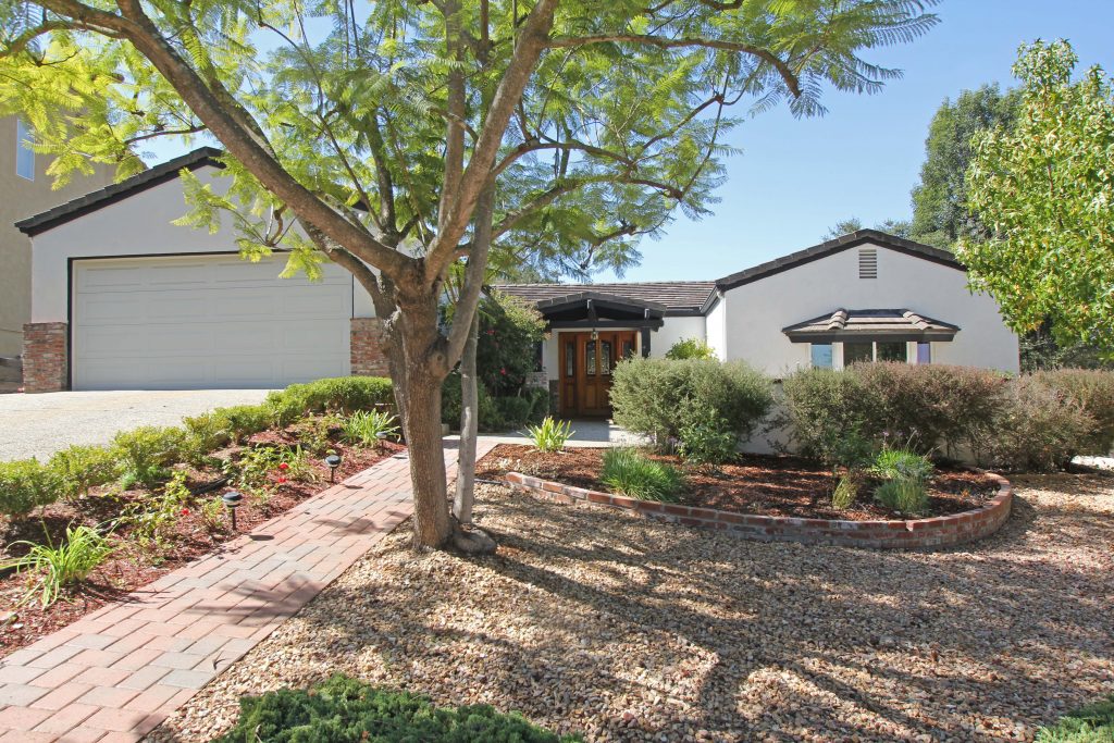 For San Diego County homes, Escondido realtor, and Escondido real